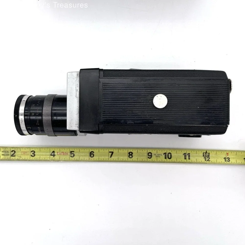 N/A vintage kodak
